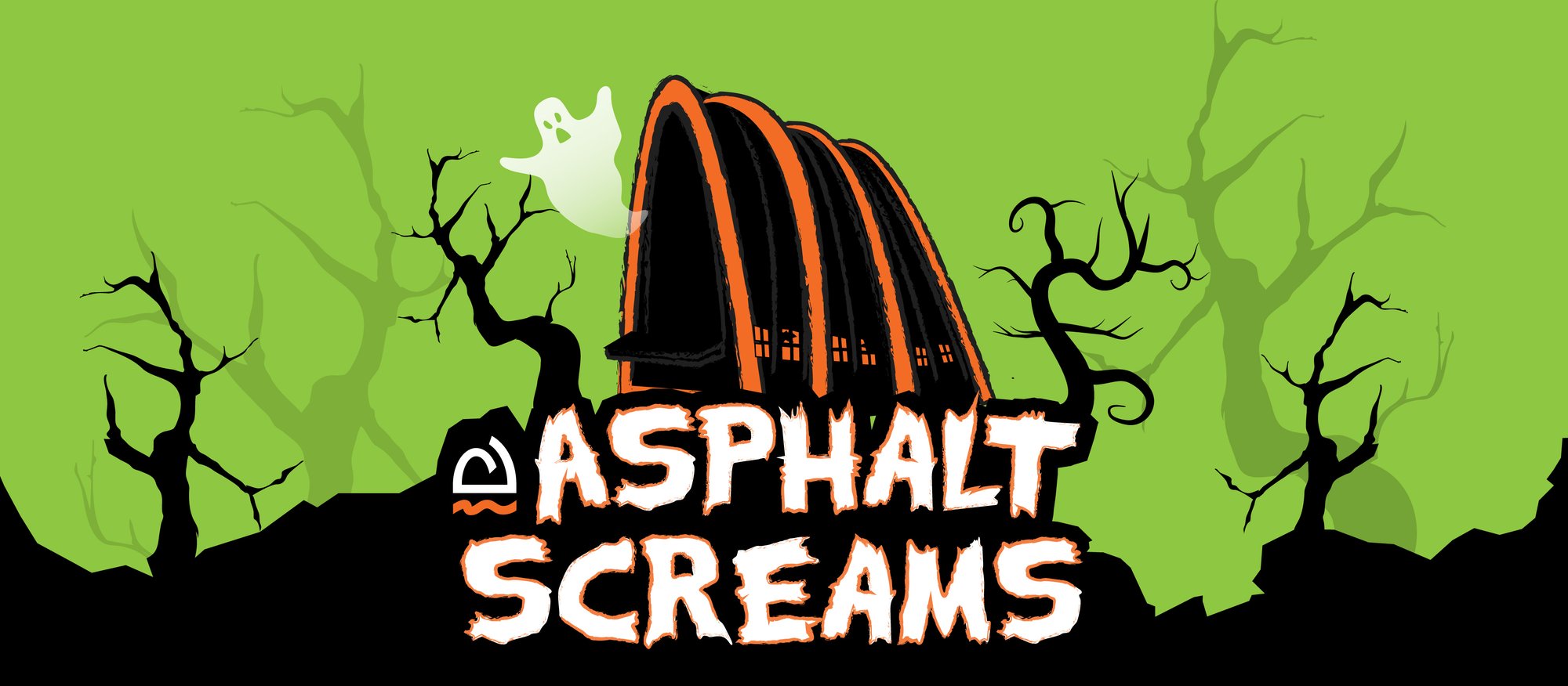 Asphalt Screams SignUp